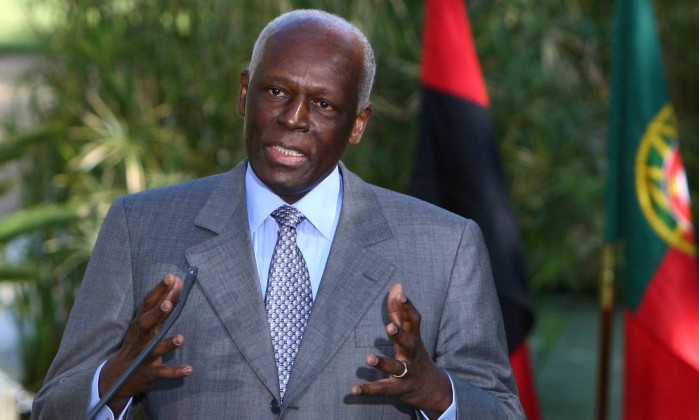 Jornal de Angola - Notícias - Presidente do 1.º de Agosto nega acusação de  desvios de verbas